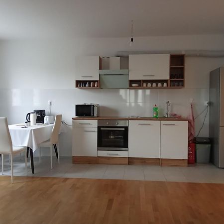 Zg Apartman Zagreb Extérieur photo