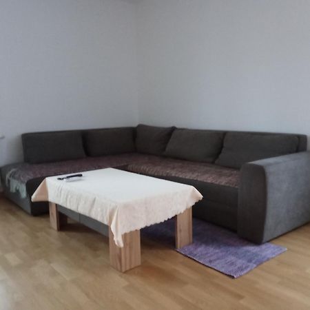 Zg Apartman Zagreb Extérieur photo