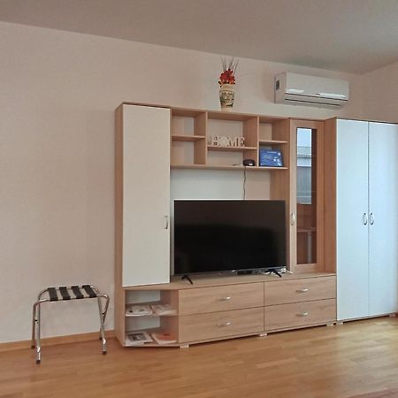Zg Apartman Zagreb Extérieur photo