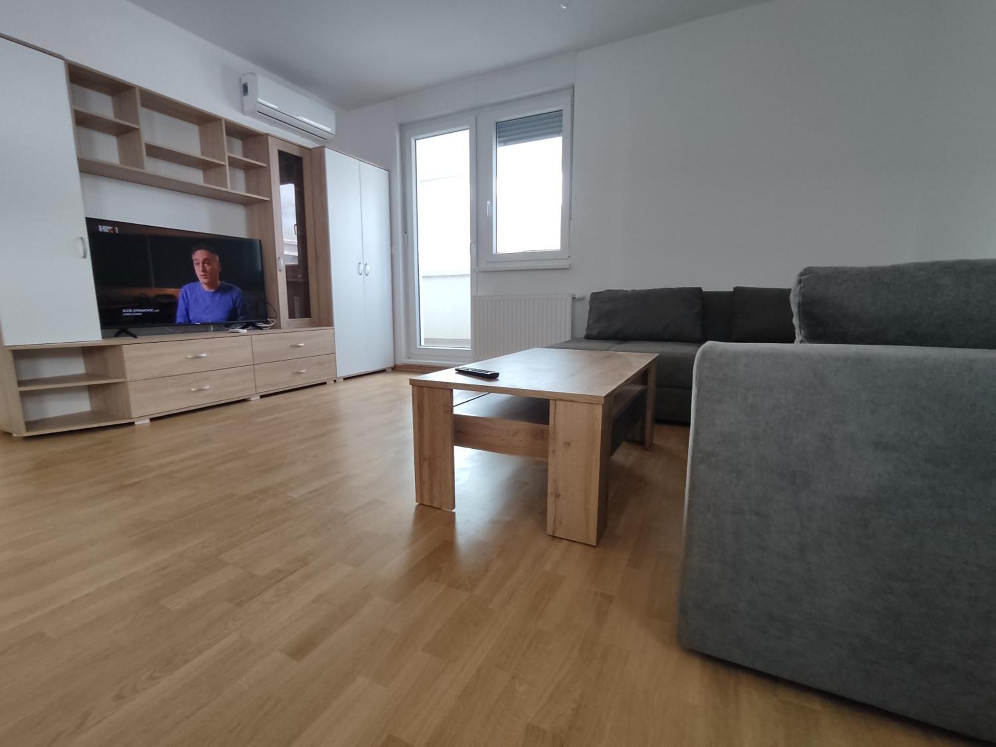 Zg Apartman Zagreb Extérieur photo