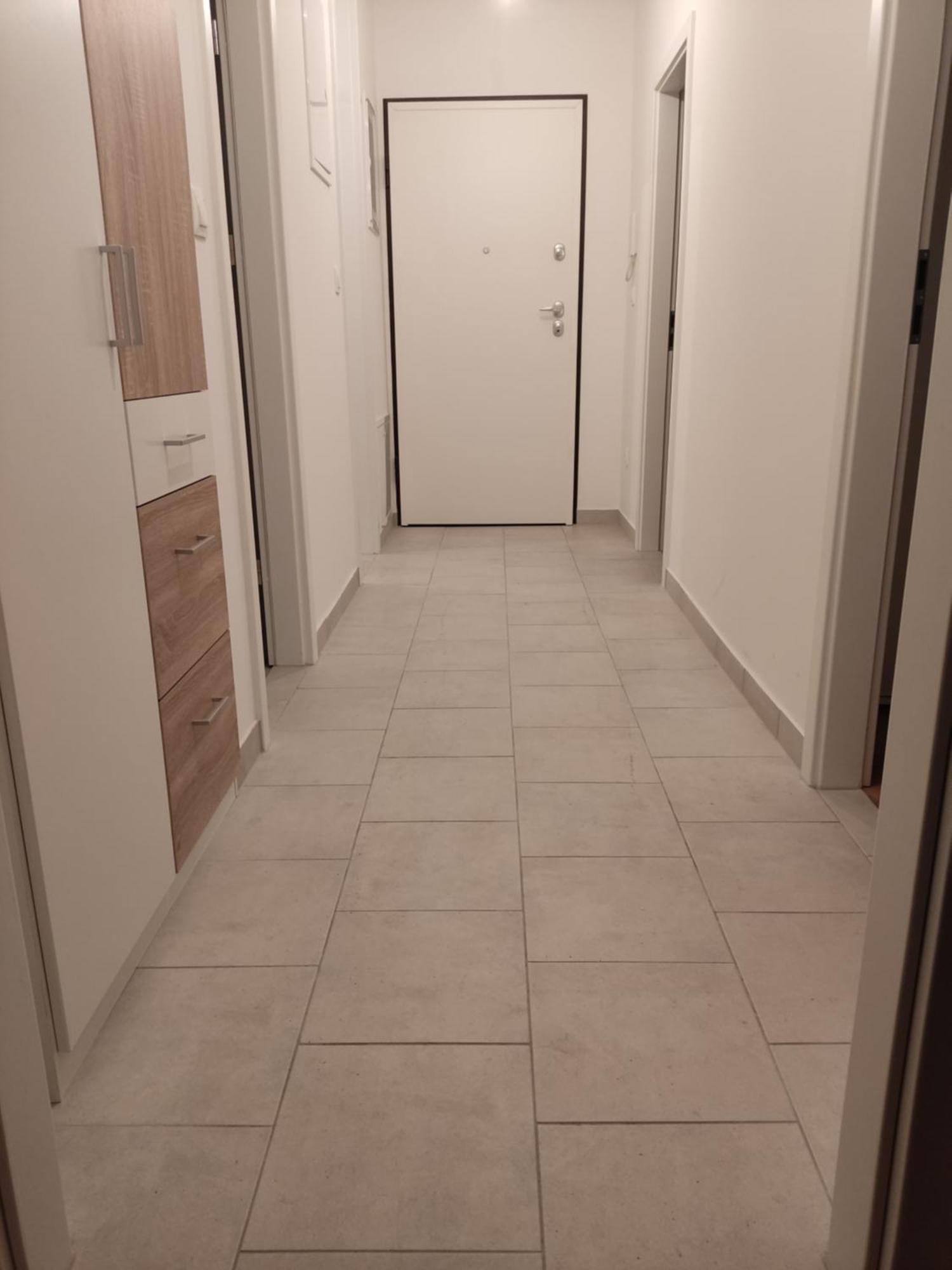Zg Apartman Zagreb Extérieur photo