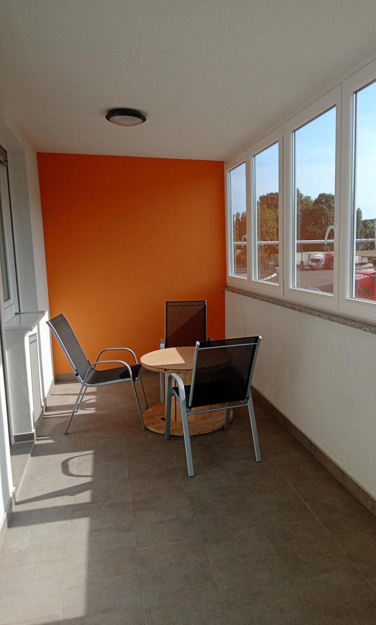 Zg Apartman Zagreb Extérieur photo