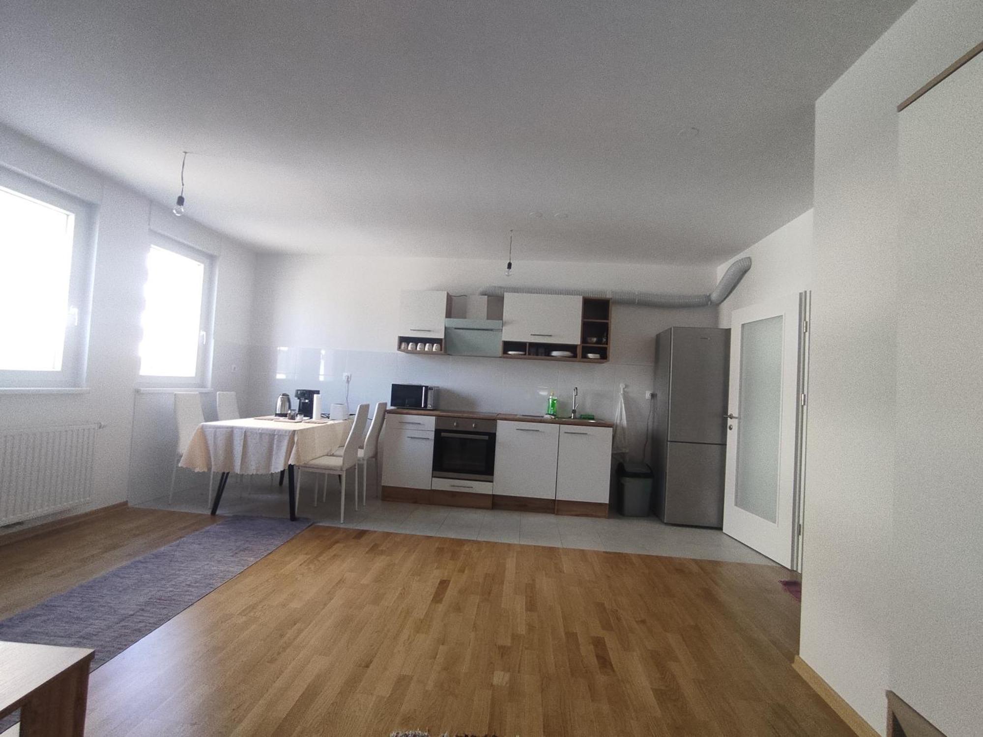 Zg Apartman Zagreb Extérieur photo