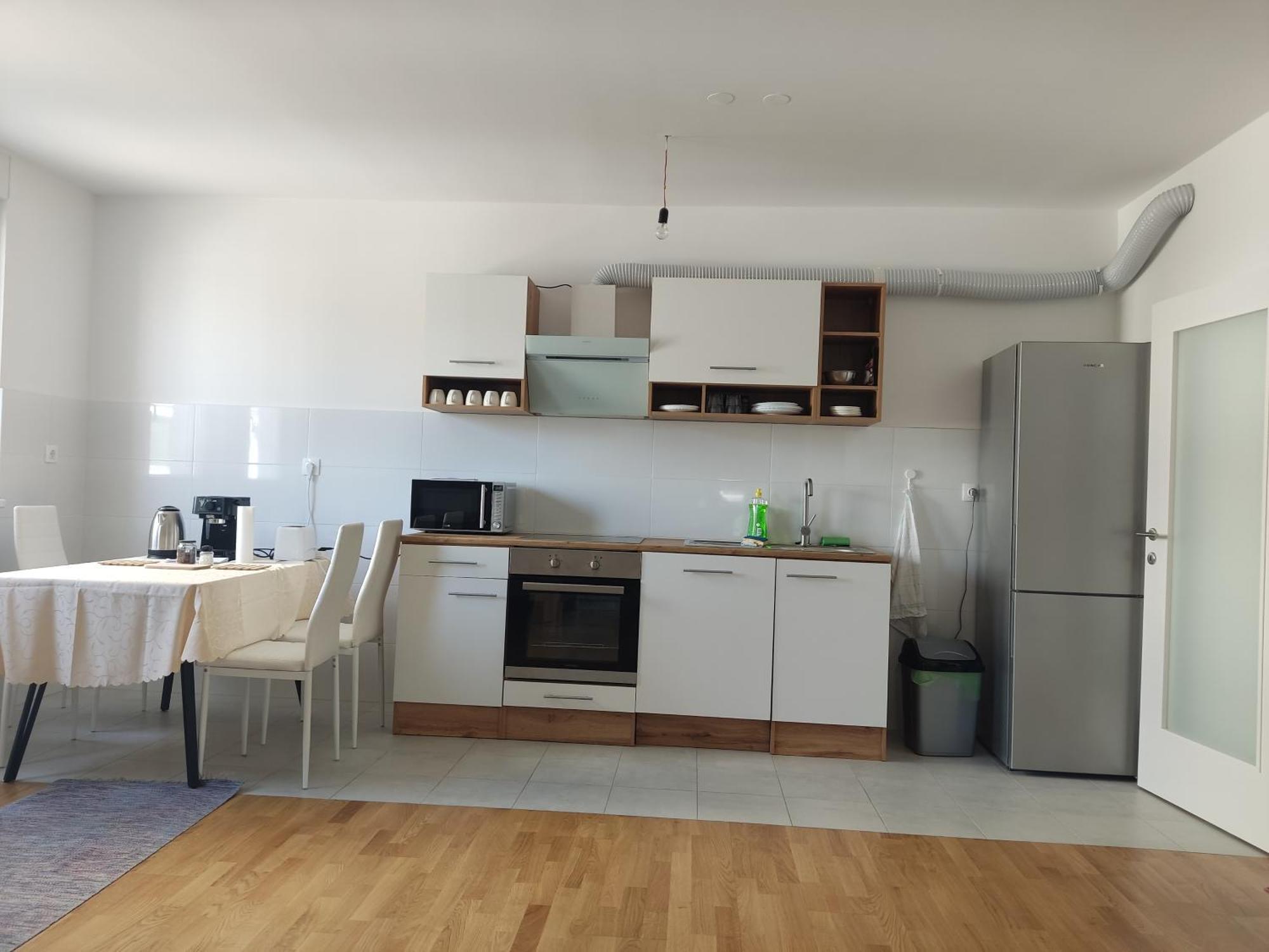 Zg Apartman Zagreb Extérieur photo
