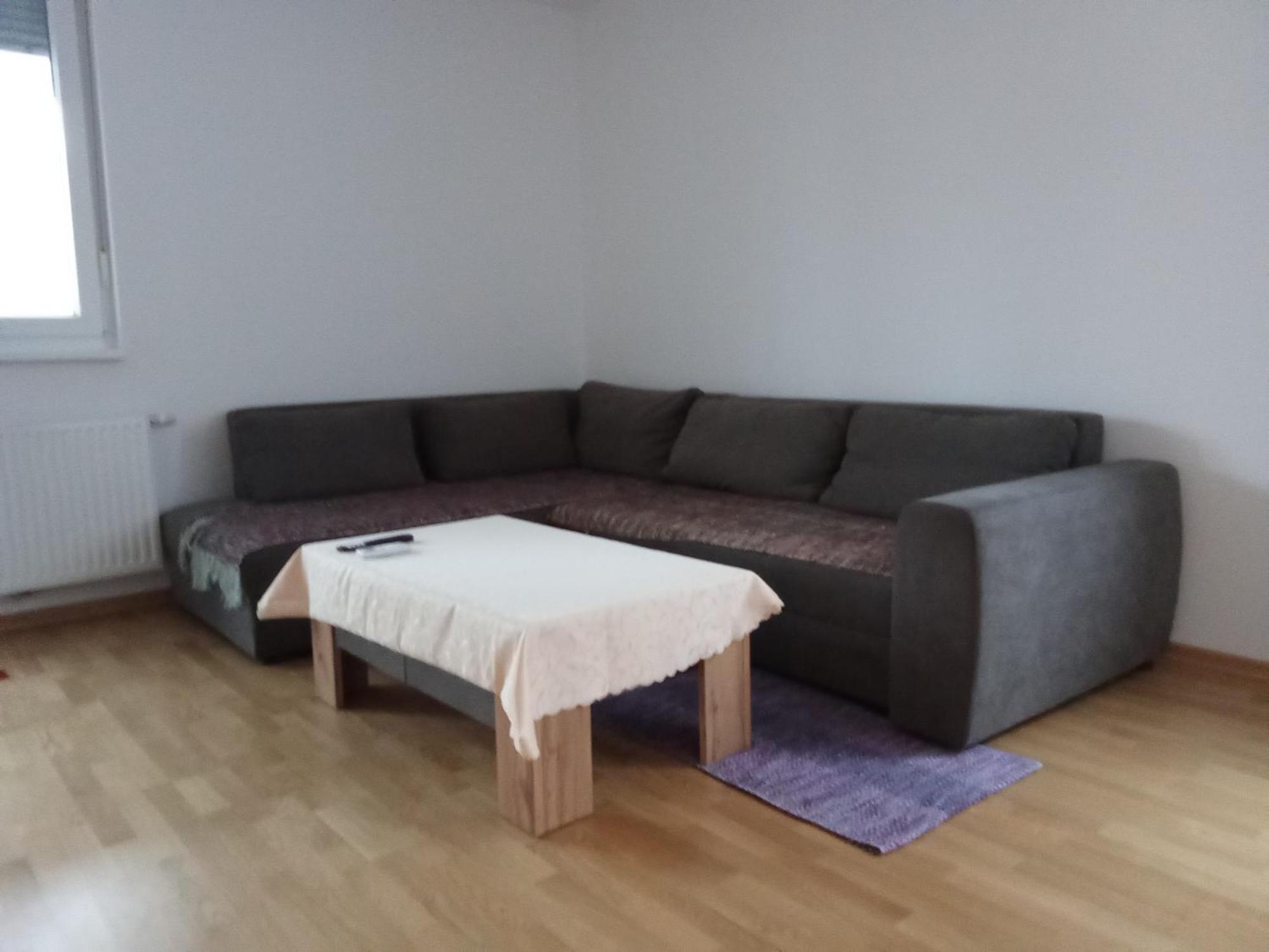 Zg Apartman Zagreb Extérieur photo